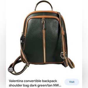 Valentina Backpack
